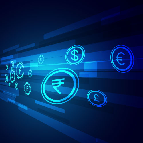 CURRENCY CONVERTER