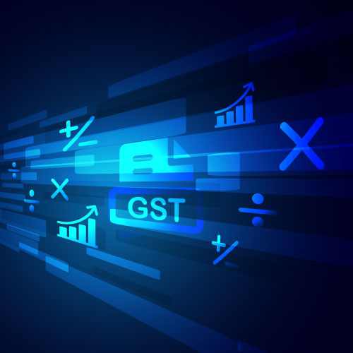 GST RATE CALCULATOR