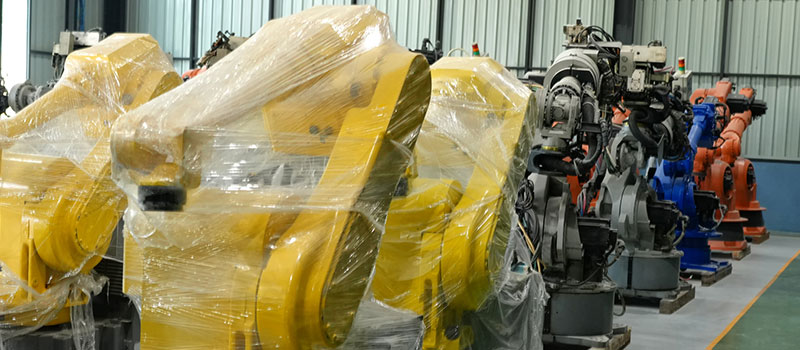 L4 Packing solutions