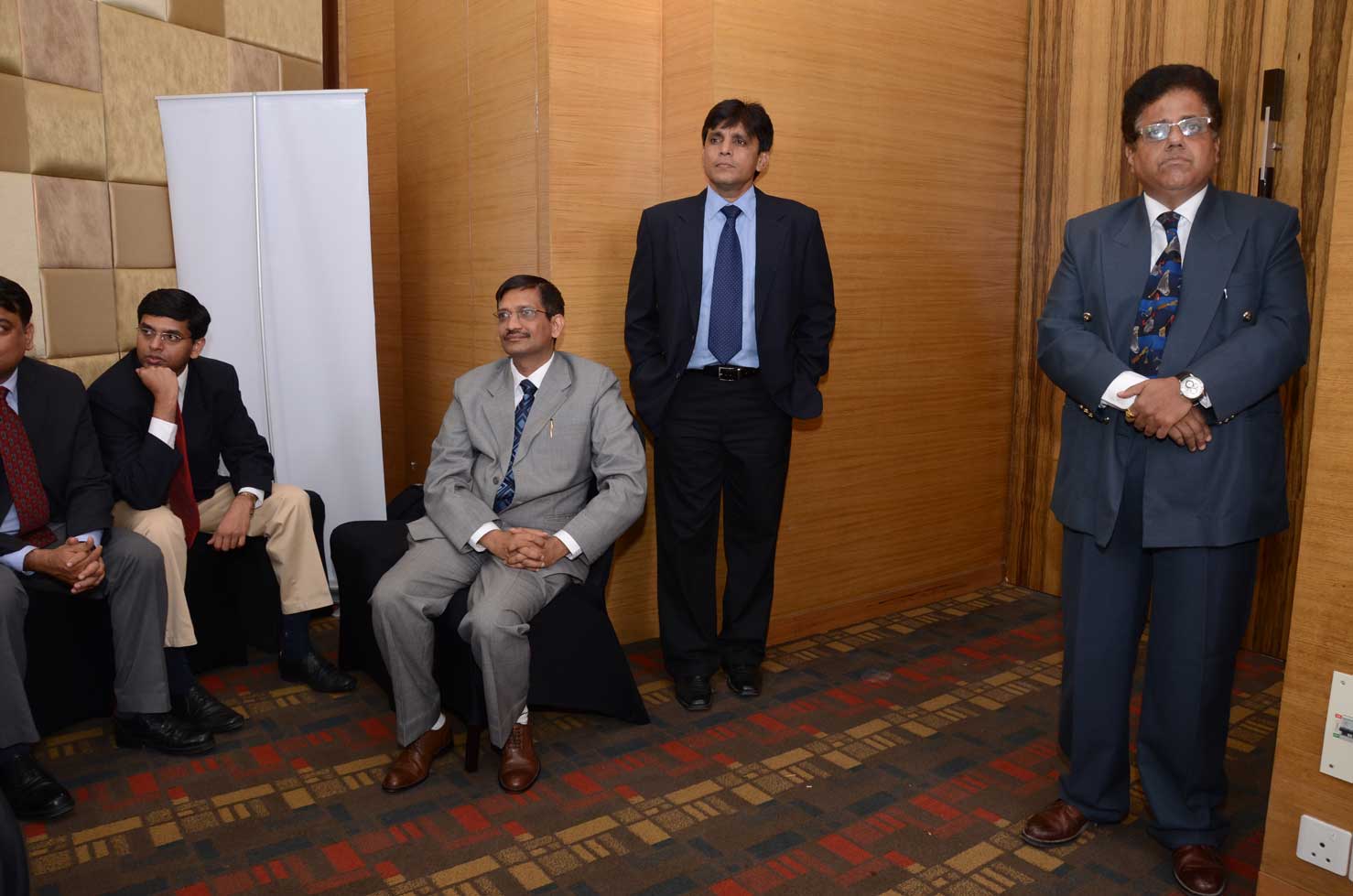 LOGISTIC INTEGRATORS 14