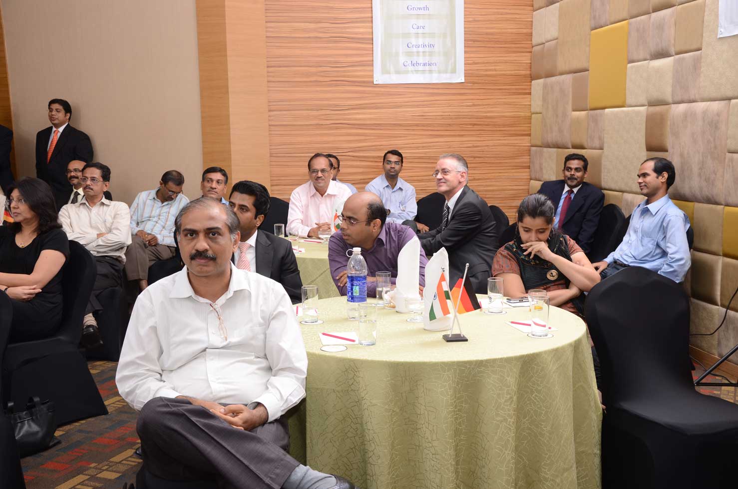 LOGISTIC INTEGRATORS 21